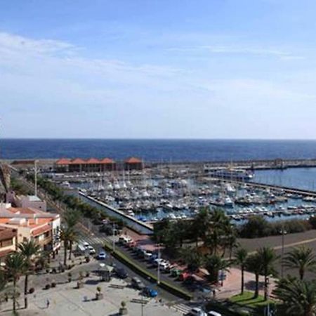 Yacht Brego - A Different Way To Stay San Sebastian De La Gomera Exterior photo