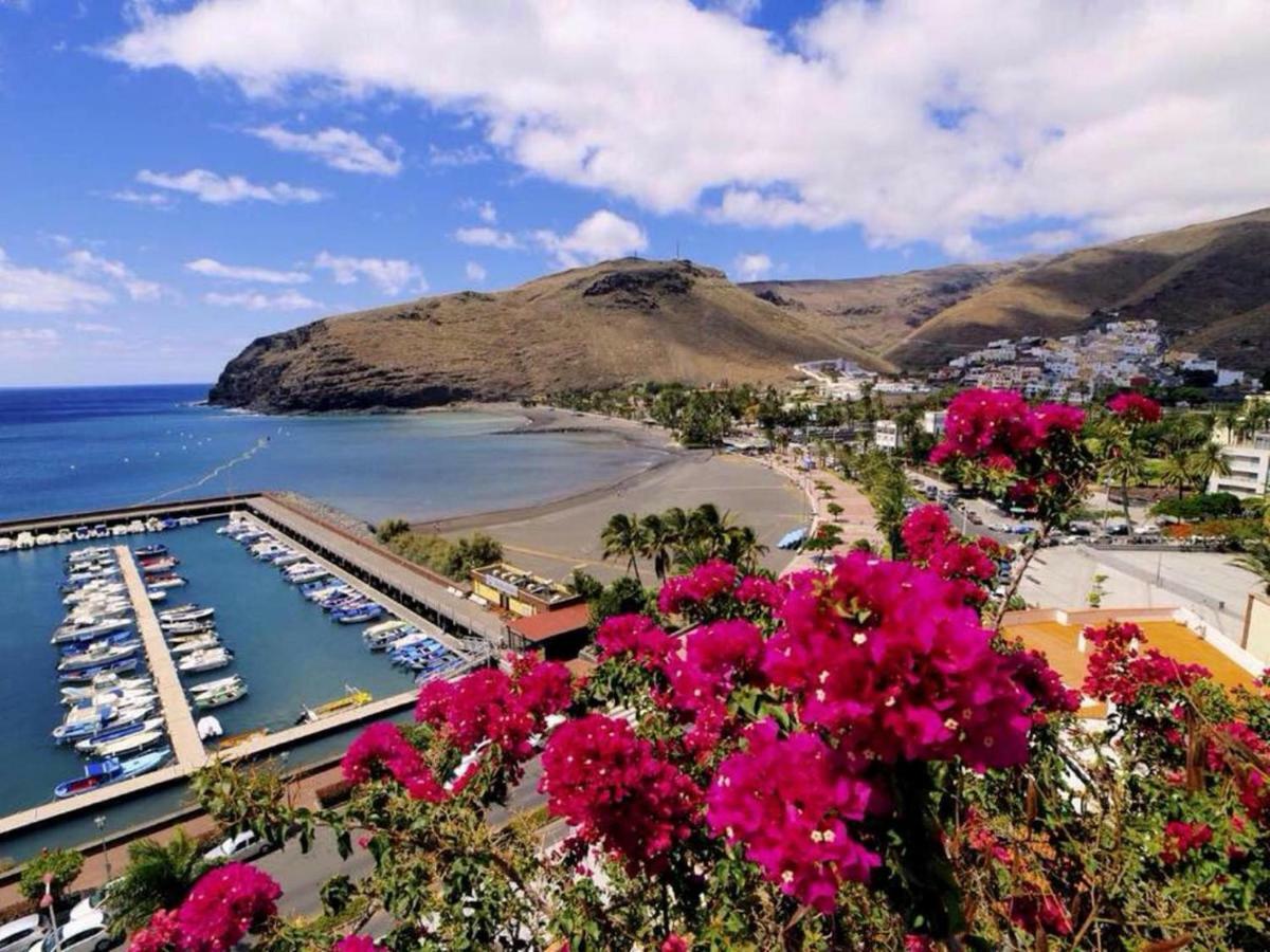 Yacht Brego - A Different Way To Stay San Sebastian De La Gomera Exterior photo