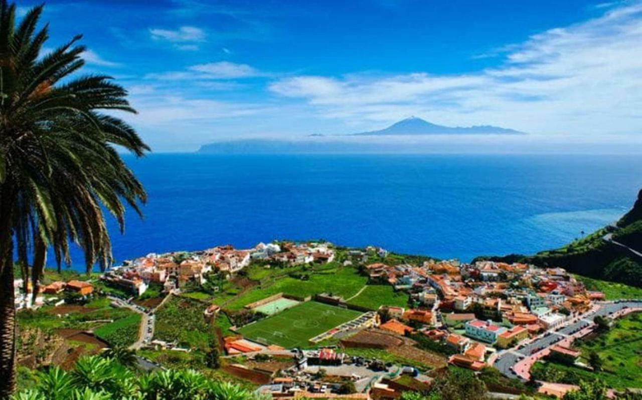 Yacht Brego - A Different Way To Stay San Sebastian De La Gomera Exterior photo