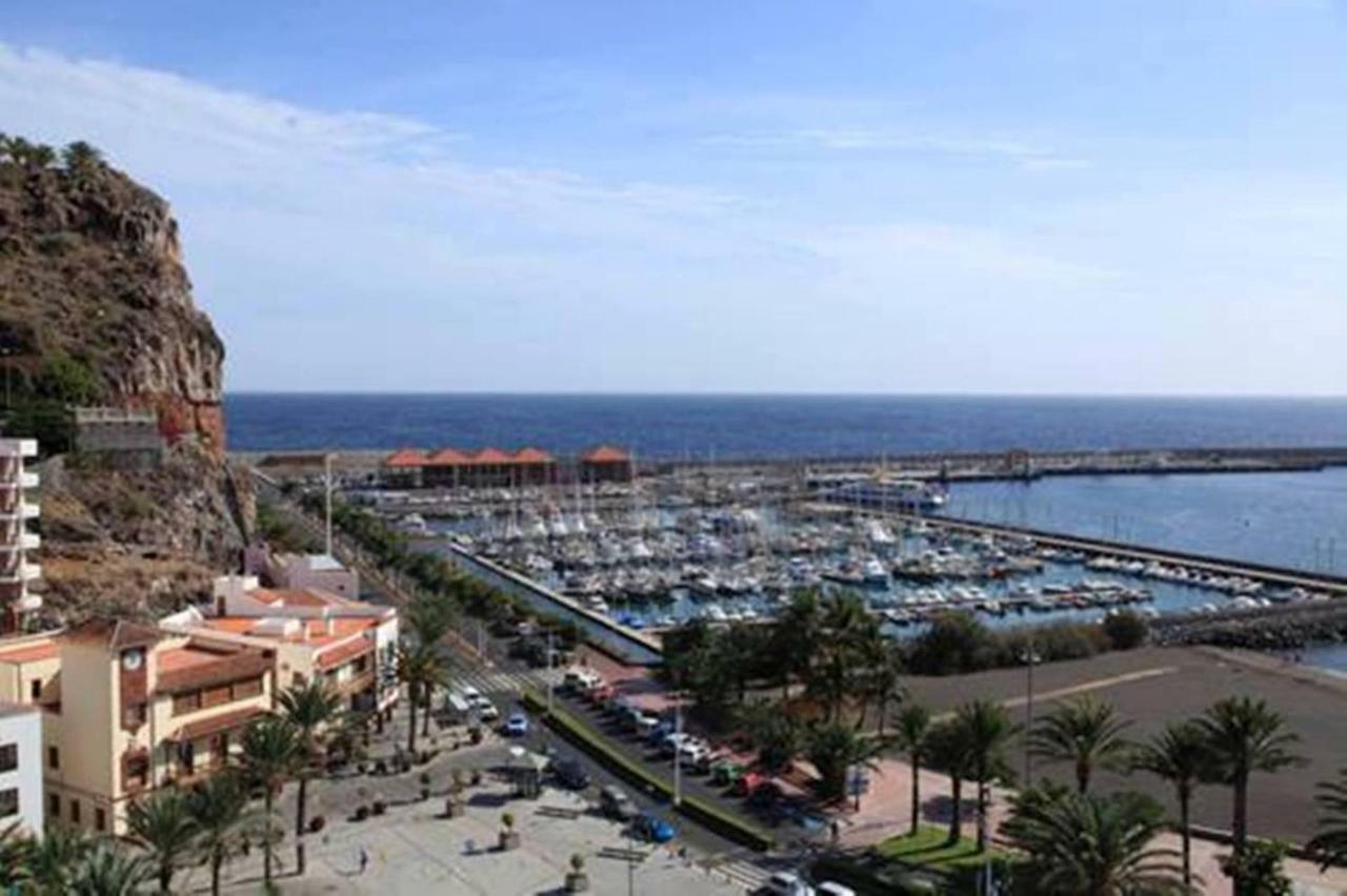Yacht Brego - A Different Way To Stay San Sebastian De La Gomera Exterior photo